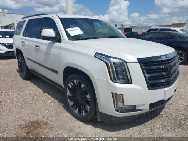 CADILLAC ESCALADE 2020 1gys4dkj3lr115289