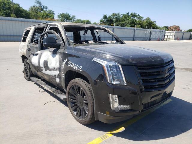 CADILLAC ESCALADE P 2020 1gys4dkj3lr120332