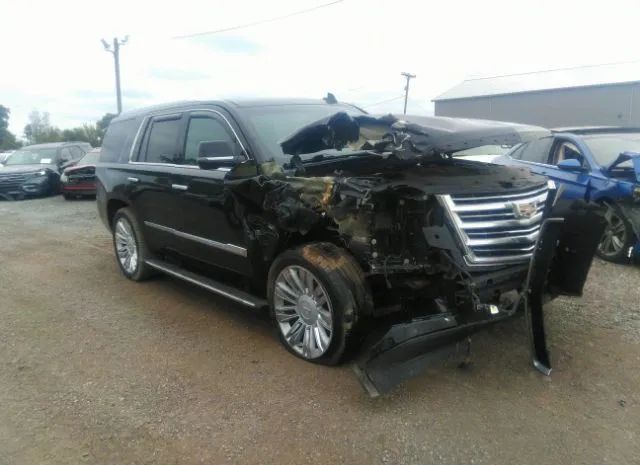 CADILLAC ESCALADE 2016 1gys4dkj4gr212278