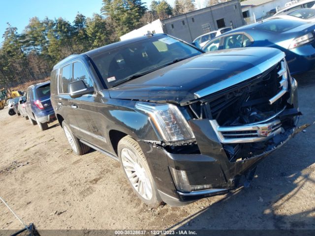 CADILLAC ESCALADE 2016 1gys4dkj4gr375979