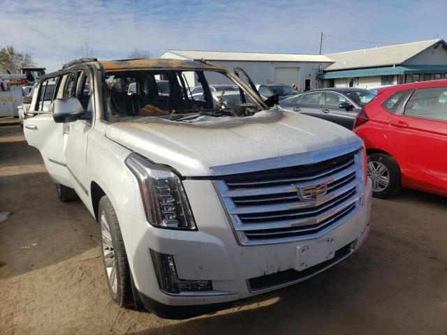 CADILLAC ESCALADE P 2016 1gys4dkj4gr387551