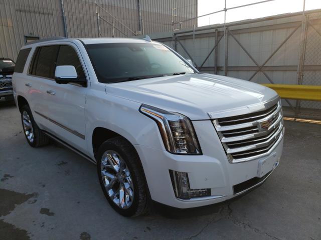 CADILLAC ESCALADE 2016 1gys4dkj4gr422265