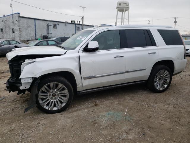 CADILLAC ESCALADE P 2017 1gys4dkj4hr214047