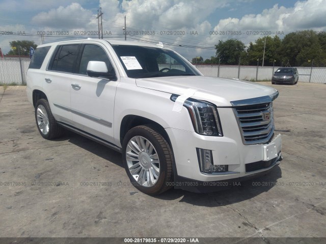 CADILLAC ESCALADE 2017 1gys4dkj4hr250269