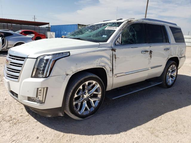 CADILLAC ESCALADE P 2017 1gys4dkj4hr299116