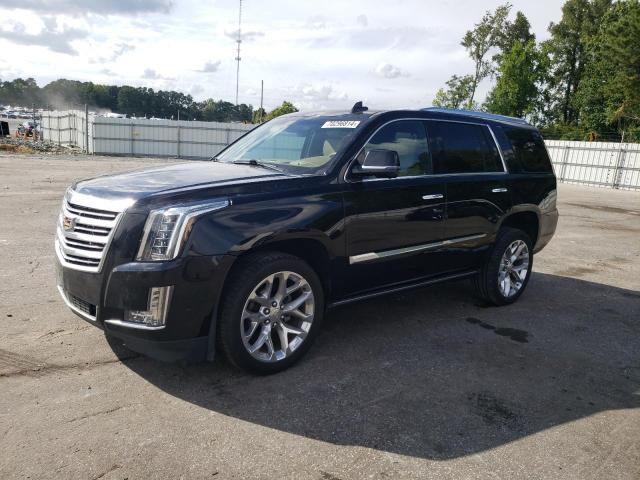 CADILLAC ESCALADE P 2018 1gys4dkj4jr123608