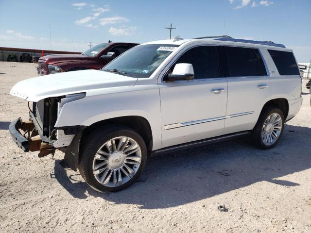 CADILLAC ESCALADE 2018 1gys4dkj4jr126007