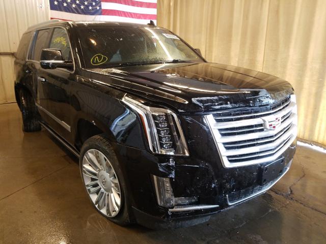 CADILLAC ESCALADE P 2019 1gys4dkj4kr288334