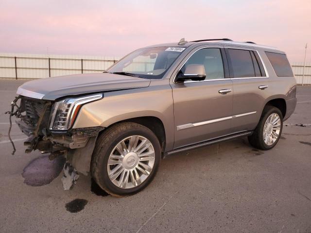 CADILLAC ESCALADE P 2019 1gys4dkj4kr382360