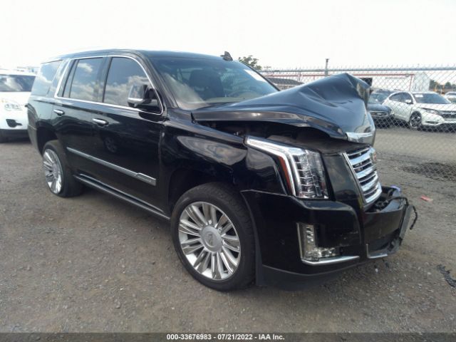 CADILLAC ESCALADE 2020 1gys4dkj4lr162492