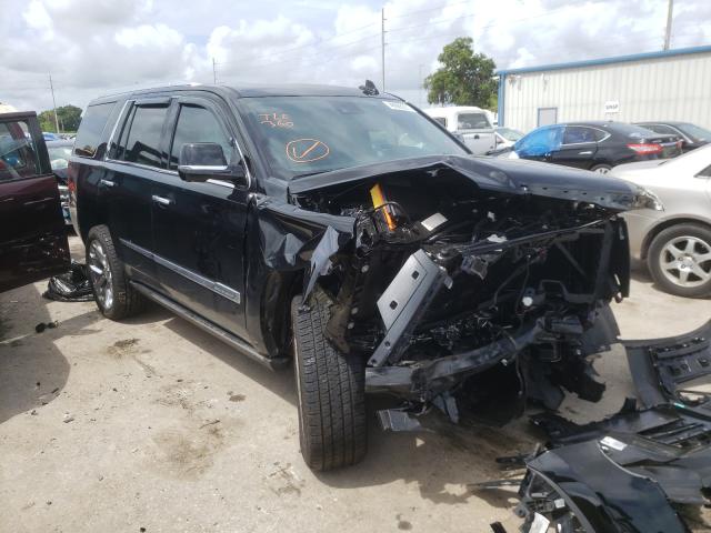 CADILLAC ESCALADE P 2020 1gys4dkj4lr228619