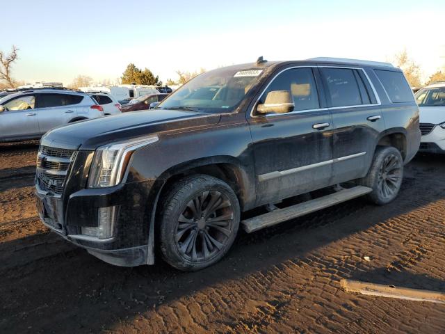 CADILLAC ESCALADE P 2016 1gys4dkj5gr248495