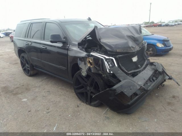 CADILLAC ESCALADE 2016 1gys4dkj5gr347804