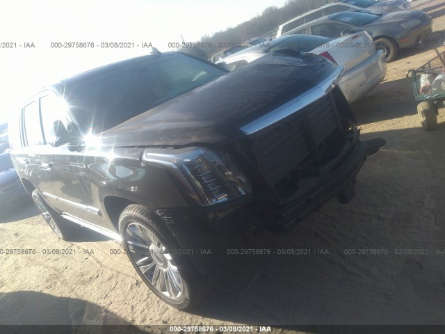 CADILLAC ESCALADE 2016 1gys4dkj5gr404700