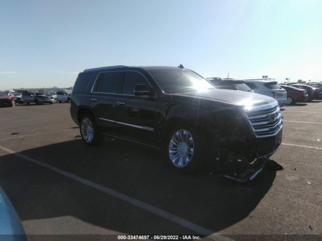 CADILLAC ESCALADE 2016 1gys4dkj5gr458143