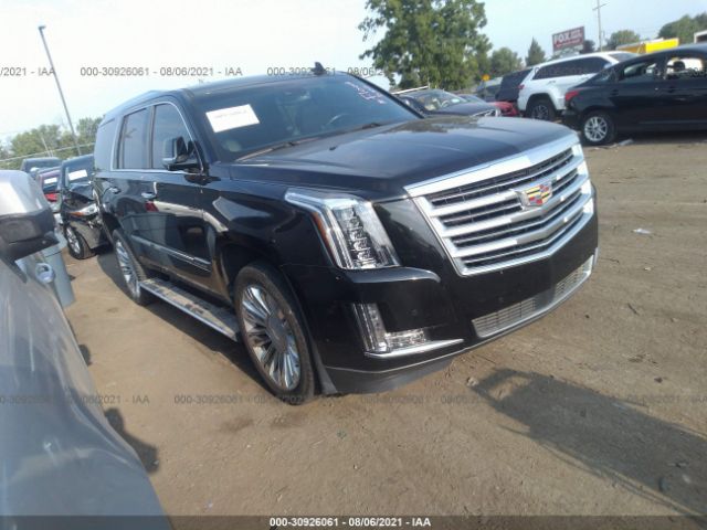 CADILLAC ESCALADE 2016 1gys4dkj5gr458742