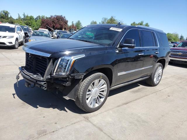 CADILLAC ESCALADE P 2016 1gys4dkj5gr463357