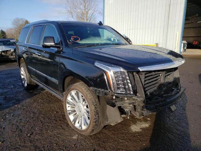 CADILLAC ESCALADE P 2017 1gys4dkj5hr231505