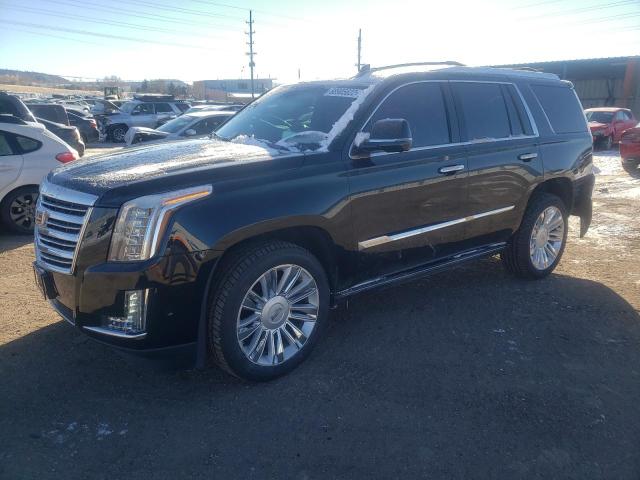 CADILLAC ESCALADE P 2018 1gys4dkj5jr130700