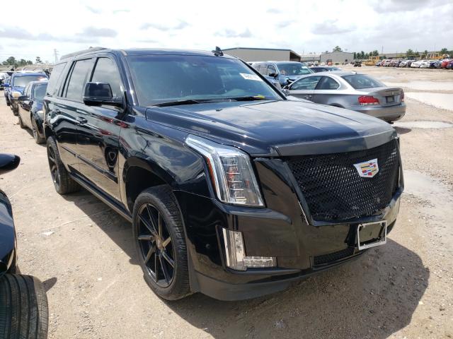 CADILLAC ESCALADE P 2018 1gys4dkj5jr300215