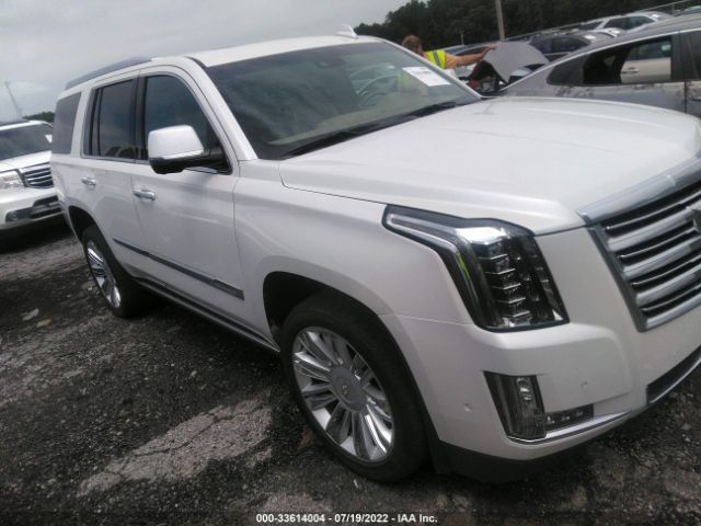 CADILLAC ESCALADE 2019 1gys4dkj5kr260736