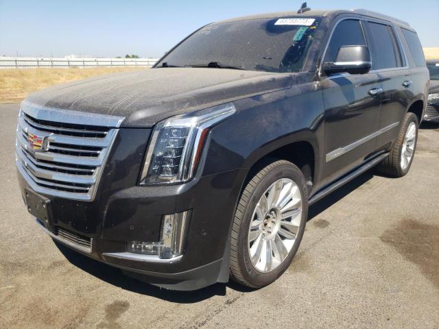 CADILLAC ESCALADE 2019 1gys4dkj5kr391424