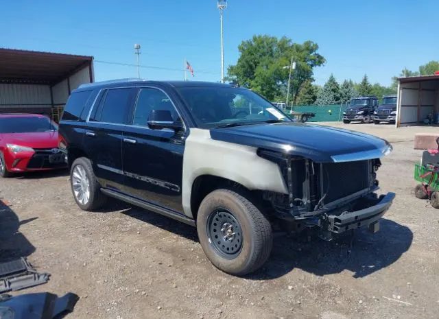 CADILLAC ESCALADE 2020 1gys4dkj5lr159228