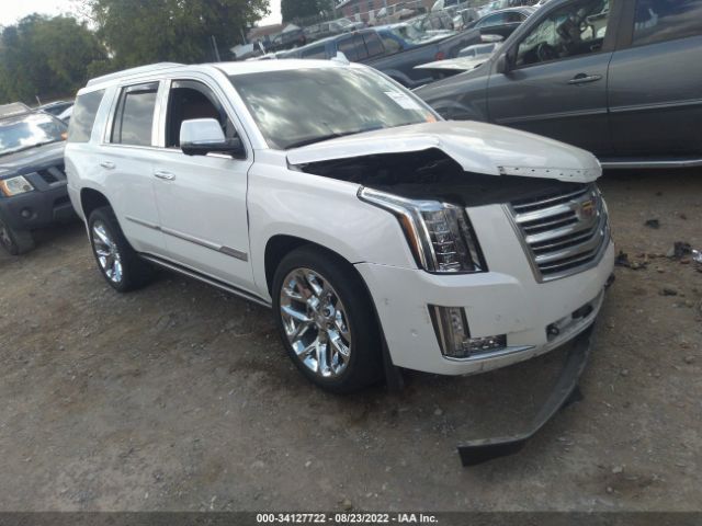 CADILLAC ESCALADE 2017 1gys4dkj6hr193928