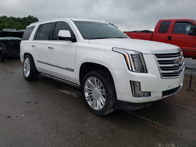 CADILLAC ESCALADE P 2017 1gys4dkj6hr195405