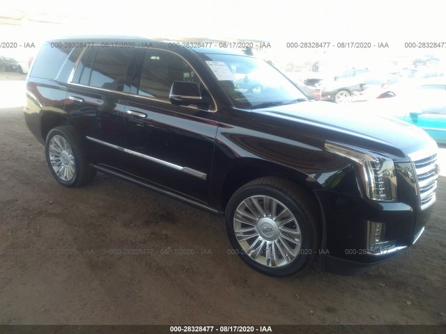 CADILLAC ESCALADE 2017 1gys4dkj6hr254243