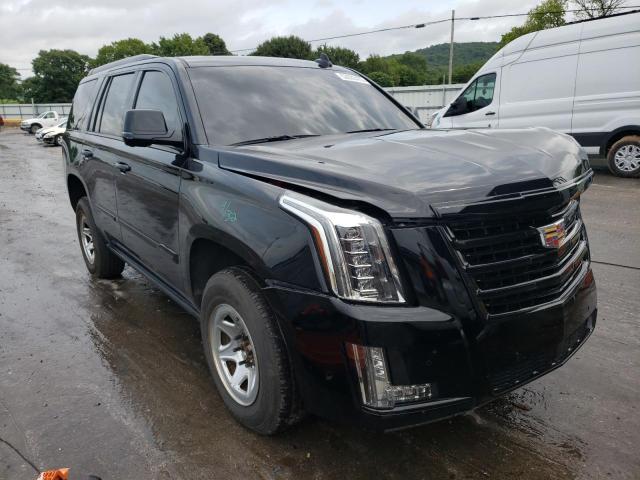 CADILLAC ESCALADE P 2017 1gys4dkj6hr309144