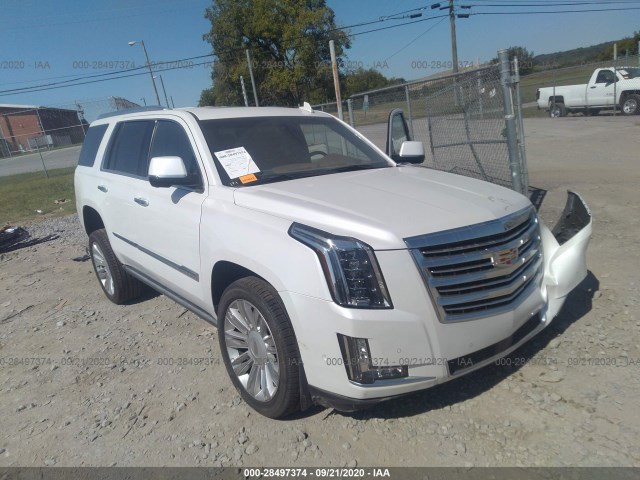 CADILLAC ESCALADE 2017 1gys4dkj6hr322900