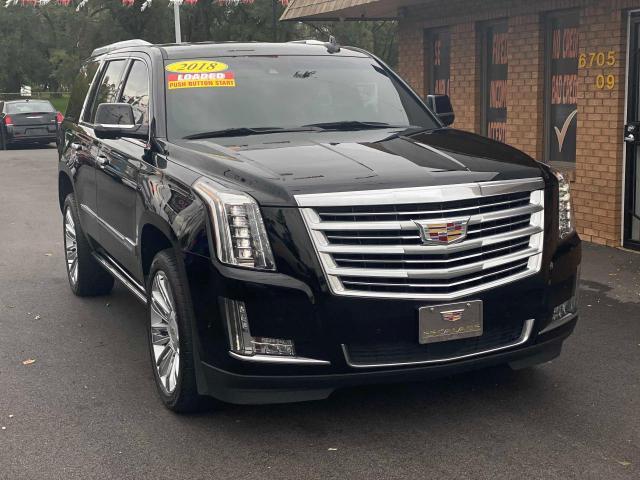 CADILLAC ESCALADE P 2018 1gys4dkj6jr235004