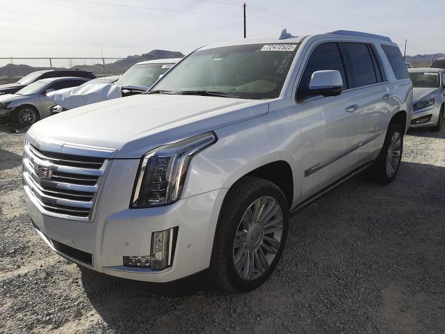 CADILLAC ESCALADE P 2019 1gys4dkj6kr113499