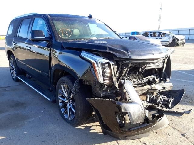 CADILLAC ESCALADE P 2020 1gys4dkj6lr114279