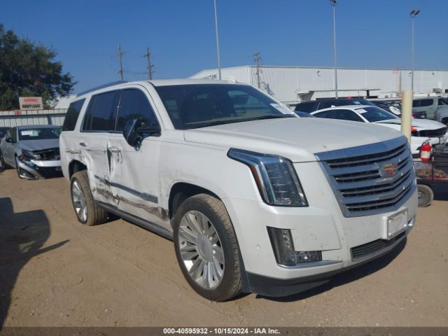 CADILLAC ESCALADE 2020 1gys4dkj6lr119711