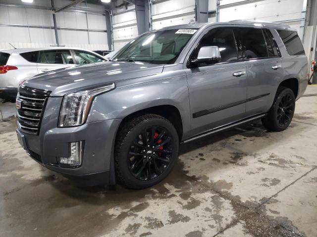 CADILLAC ESCALADE P 2020 1gys4dkj6lr256180