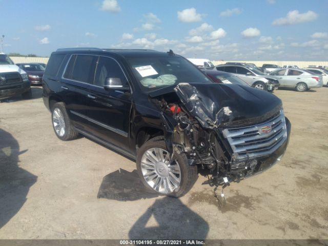 CADILLAC ESCALADE 2020 1gys4dkj6lr276123