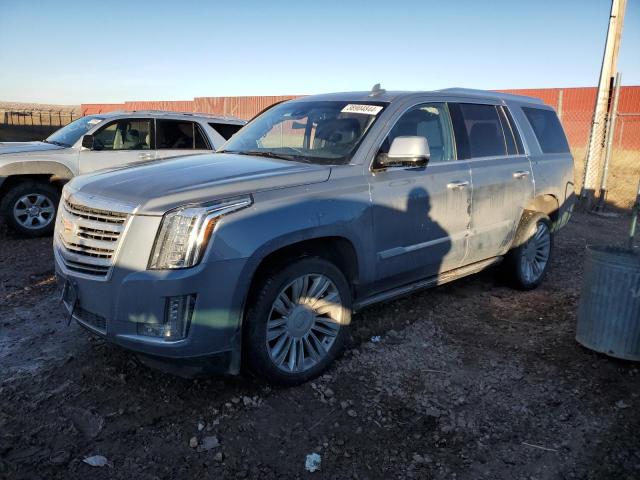 CADILLAC ESCALADE 2016 1gys4dkj7gr230712