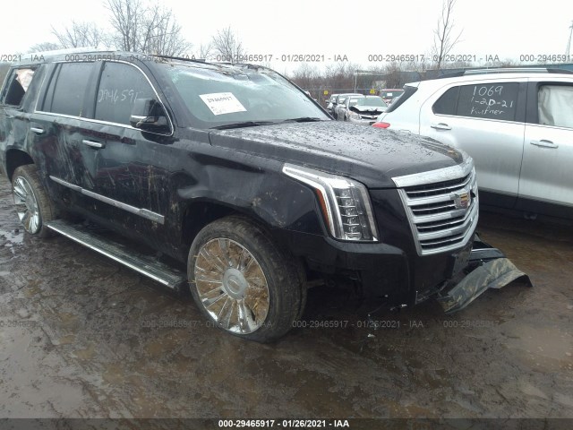 CADILLAC ESCALADE 2016 1gys4dkj7gr338876