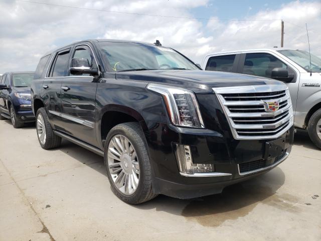 CADILLAC ESCALADE P 2017 1gys4dkj7hr163675