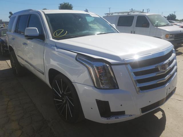 CADILLAC ESCALADE P 2017 1gys4dkj7hr365531