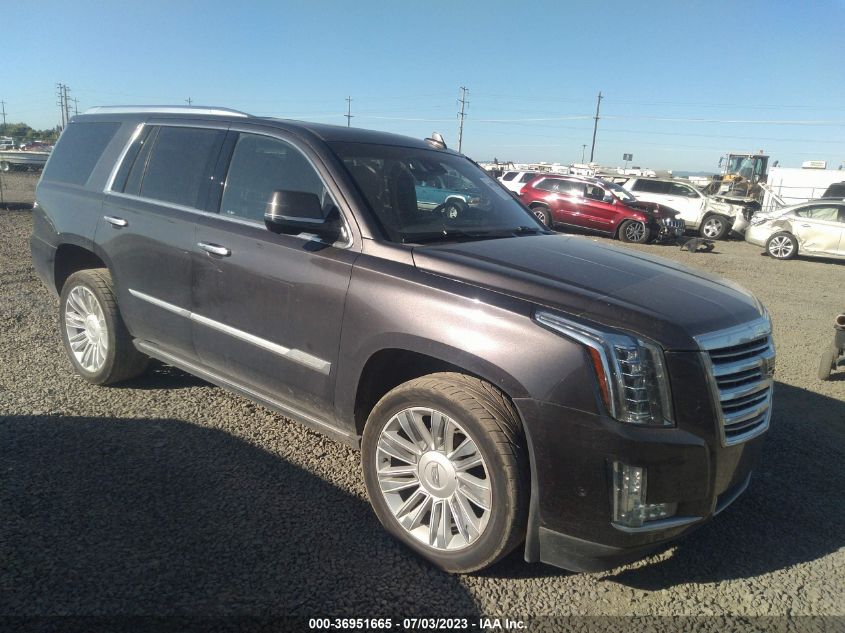 CADILLAC ESCALADE 2017 1gys4dkj7hr379249