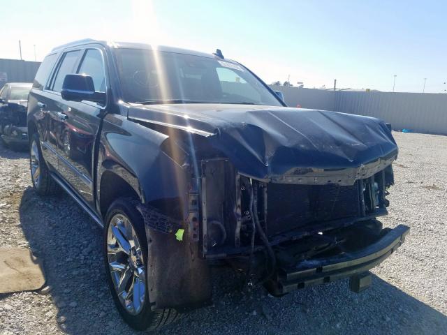 CADILLAC ESCALADE P 2018 1gys4dkj7jr266763