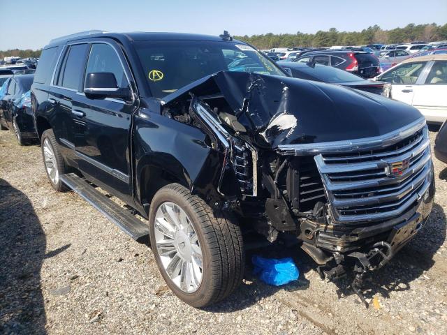 CADILLAC ESCALADE P 2018 1gys4dkj7jr274457