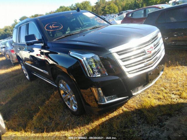 CADILLAC ESCALADE 2018 1gys4dkj7jr309448