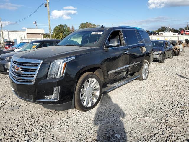 CADILLAC ESCALADE 2019 1gys4dkj7kr131185