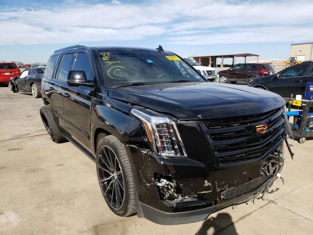 CADILLAC ESCALADE P 2019 1gys4dkj7kr366525