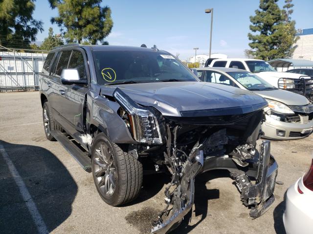 CADILLAC ESCALADE P 2020 1gys4dkj7lr172935