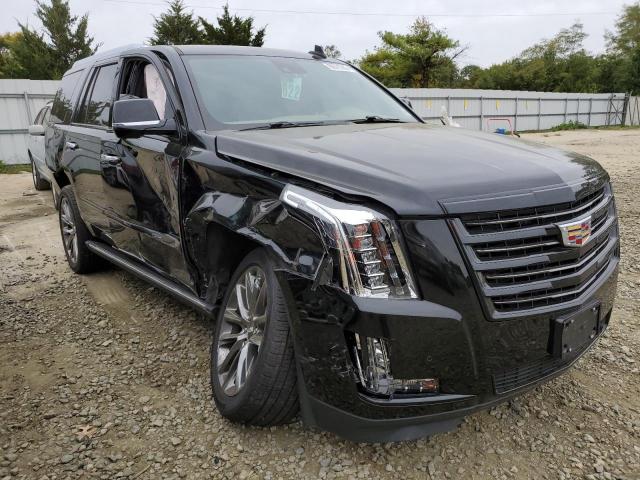 CADILLAC ESCALADE P 2020 1gys4dkj7lr212043